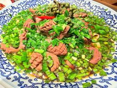 -褚记烤鸭·南京家常菜(雨花e-park店)
