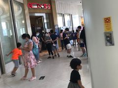 -堂会(白云店)