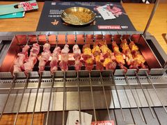 -白玉串城(南六中路店)