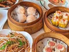 -添好运点心专门店(深水埗店)