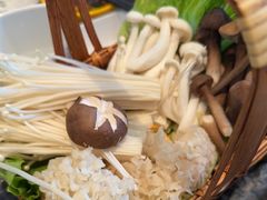 -一席地·本地鸡窝·杭帮鸡火锅(萧山银隆百货店)