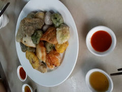 android_upload_pic-飘香小食店(国平路店)