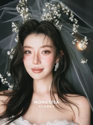 点击看大图 -青禾蒙娜丽莎婚纱摄影(武汉总店)