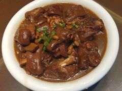 -渔民船说·北塘海鲜·天津菜·海肠捞饭(北塘古镇店)