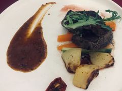-红房子西菜馆(淮海中路店)