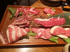 -汉拿山(北京上地华联店)