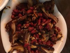 麻辣猪头肉-三生小馆(亭知路店)