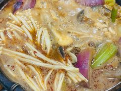 -范贤光鸡公煲(平乐园总店)