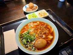 -喜晋道面馆(华严寺广场店)