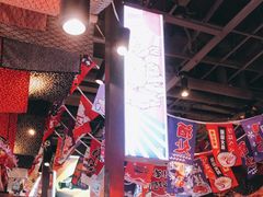 大堂-赤谷和牛烧肉居酒屋(石景山店)