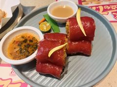 -点都德(汇点楼店)