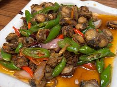 -和源祥·日照菜扛把子(万平口一店)