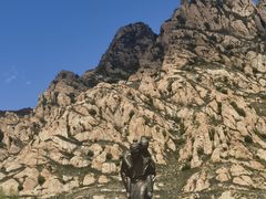 -天涯山