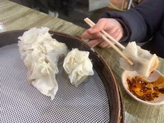 -晓友烧麦(光华村店)