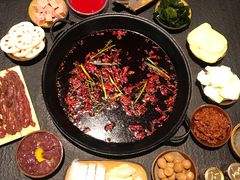 -胖碗火锅(观音桥店)