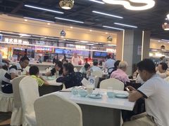 -盒马渔市餐厅