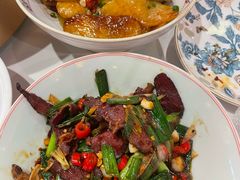 -匠熙小馆(崇文门店)