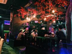 -令狐冲烤鱼·烧菜馆(达明店)