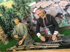 -海南槟榔谷黎苗文化旅游区
