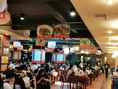 大堂-天下客饭店(中山路店)