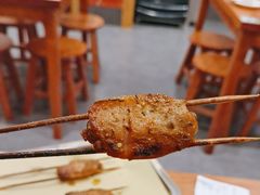 -彧玖食坊·川式砂锅酒馆(成山路店)