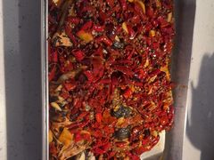 -鱼酷活鱼烤鱼(南京水游城店)