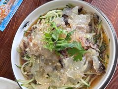 -叶存利海鲜大馅饺子(海宁路总店)
