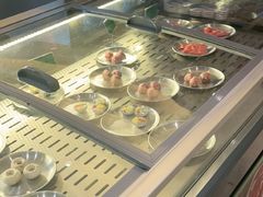 -尚宴牛特鲜自助(太原街万达店)