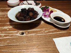 -新白鹿餐厅(龙游路总店·杭帮菜名店)