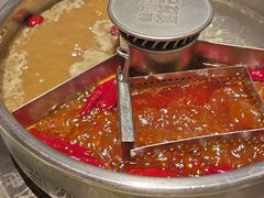 -巴奴毛肚火锅(京西大悦城店)