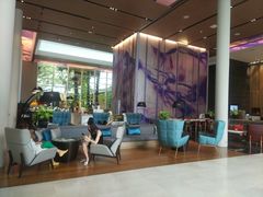 -曼谷铂尔曼皇权酒店
