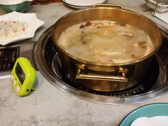 -大理董·董家小厨野生菌火锅(古城旗舰店)