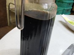 自制酸梅汤-槐店王婆大虾(长江道店)