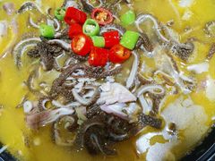 -宛平李记小吃(东关街店)