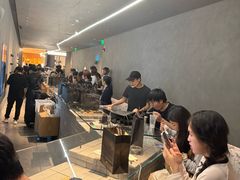 -喜茶(深圳万象城黑金店)