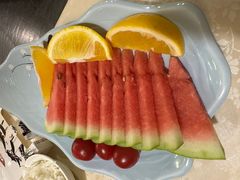 -祥记·苏帮菜·松鼠桂鱼(湖畔天城店)