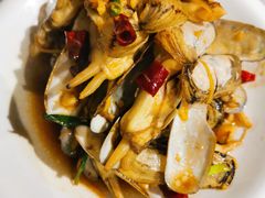 -阿杰臻选海鲜饭店(普陀山店)