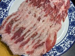 -裕德孚手切涮羊肉(建业凯旋广场店)
