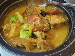 -澳门木偶葡国餐厅(珠海店)