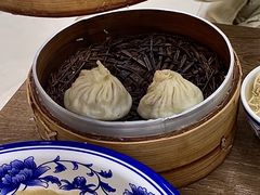 薄皮小笼包-刘长兴(逸仙桥店)