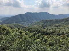 -达蓬山旅游度假区