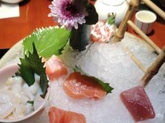 -匠和风精致料理(宁德万达店)