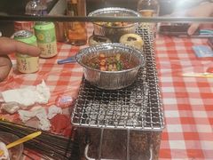 -生火火·小炉子炭烤(金楠天街总店)