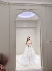 -Chic Bridal 熙可婚纱