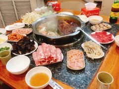 -福满家火锅26年江景(十八梯店)