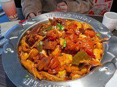 -胖哥俩肉蟹煲(龙德广场店)