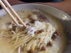 -渔桥李记奶汤面(东街店)