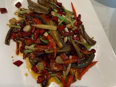 -院8里·少城记忆老川菜(宽窄巷子店)