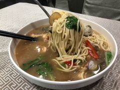 -星龙海鲜(望江东路店)