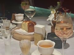 -三嚥阁 La Villa Restaurant